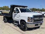 Used 2022 Chevrolet Silverado 6500 Dump Truck for sale #51894 - photo 5