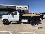 Used 2022 Chevrolet Silverado 6500 Dump Truck for sale #51894 - photo 6