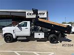 Used 2022 Chevrolet Silverado 6500 Dump Truck for sale #51894 - photo 7