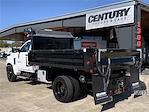 Used 2022 Chevrolet Silverado 6500 Dump Truck for sale #51895 - photo 2