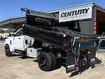 Used 2022 Chevrolet Silverado 6500 Dump Truck for sale #51895 - photo 9