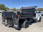 Used 2022 Chevrolet Silverado 6500 Dump Truck for sale #51895 - photo 3