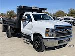 Used 2022 Chevrolet Silverado 6500 Dump Truck for sale #51895 - photo 5