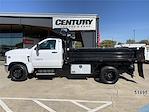 Used 2022 Chevrolet Silverado 6500 Dump Truck for sale #51895 - photo 6