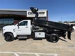 Used 2022 Chevrolet Silverado 6500 Dump Truck for sale #51895 - photo 7