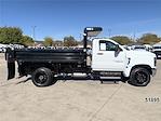 Used 2022 Chevrolet Silverado 6500 Dump Truck for sale #51895 - photo 8