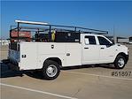 Used 2021 Ram 3500 Crew Cab Service Truck for sale #51897 - photo 2