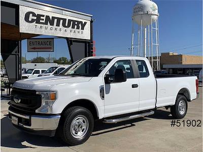 Used 2021 Ford F-250 Super Cab for sale #51902 - photo 1