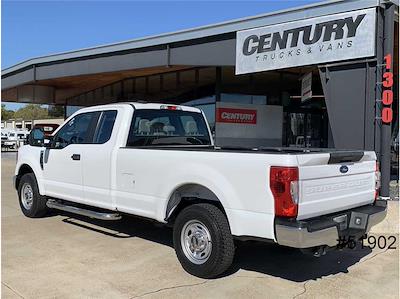 Used 2021 Ford F-250 Super Cab for sale #51902 - photo 2