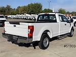 Used 2021 Ford F-250 Super Cab for sale #51903 - photo 3