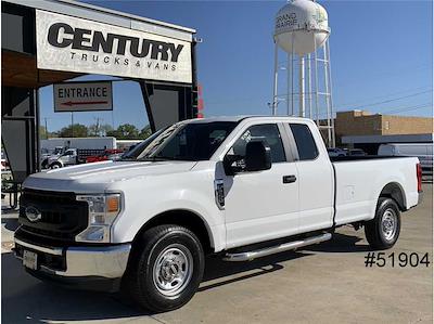 Used 2021 Ford F-250 Super Cab for sale #51904 - photo 1