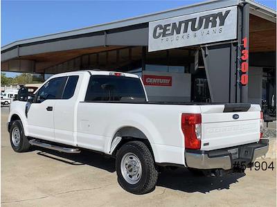 Used 2021 Ford F-250 Super Cab for sale #51904 - photo 2