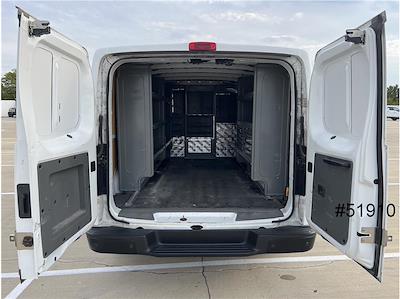 Used 2021 Nissan NV1500 Standard Roof Upfitted Cargo Van for sale #51910 - photo 2