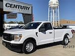 Used 2021 Ford F-150 Regular Cab for sale #51913 - photo 1