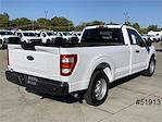 Used 2021 Ford F-150 Regular Cab for sale #51913 - photo 3