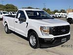 Used 2021 Ford F-150 Regular Cab for sale #51913 - photo 4