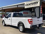 Used 2021 Ford F-150 Regular Cab for sale #51913 - photo 2