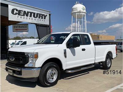 Used 2021 Ford F-250 Super Cab for sale #51914 - photo 1