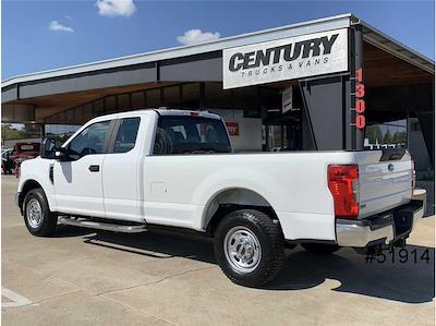 Used 2021 Ford F-250 Super Cab for sale #51914 - photo 2