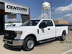 Used 2021 Ford F-250 Super Cab for sale #51914 - photo 1