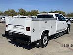 Used 2024 Chevrolet Silverado 2500 Crew Cab Service Truck for sale #51915 - photo 3