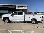 Used 2024 Chevrolet Silverado 2500 Crew Cab Service Truck for sale #51915 - photo 5
