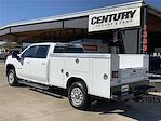 Used 2024 Chevrolet Silverado 2500 Crew Cab Service Truck for sale #51915 - photo 2