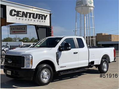 Used 2025 Ford F-250 Super Cab for sale #51916 - photo 1