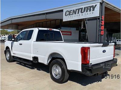 Used 2025 Ford F-250 Super Cab for sale #51916 - photo 2