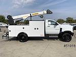 Used 2021 Chevrolet Silverado 6500 Mechanics Body for sale #51918 - photo 8