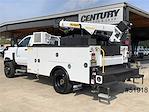 Used 2021 Chevrolet Silverado 6500 Mechanics Body for sale #51918 - photo 12