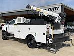 Used 2021 Chevrolet Silverado 6500 Mechanics Body for sale #51918 - photo 2