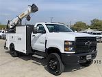 Used 2021 Chevrolet Silverado 6500 Mechanics Body for sale #51918 - photo 5