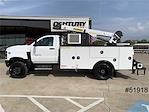 Used 2021 Chevrolet Silverado 6500 Mechanics Body for sale #51918 - photo 6