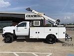 Used 2021 Chevrolet Silverado 6500 Mechanics Body for sale #51918 - photo 7