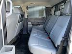 Used 2023 Ford F-550 Crew Cab Flatbed Truck for sale #51919 - photo 22