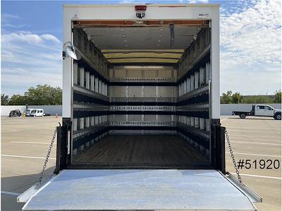 Used 2020 Chevrolet Express 3500 Box Van for sale #51920 - photo 2
