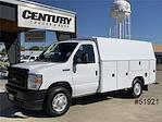 Used 2022 Ford E-350 Service Utility Van for sale #51921 - photo 1