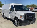 Used 2022 Ford E-350 Service Utility Van for sale #51921 - photo 4