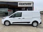 Used 2021 Ford Transit Connect Empty Cargo Van for sale #51922 - photo 5