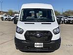 Used 2021 Ford Transit 250 Medium Roof Empty Cargo Van for sale #51926 - photo 11