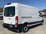 Used 2021 Ford Transit 250 Medium Roof Empty Cargo Van for sale #51926 - photo 3