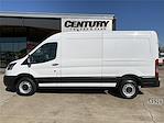 Used 2021 Ford Transit 250 Medium Roof Empty Cargo Van for sale #51926 - photo 5