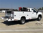 Used 2021 Chevrolet Silverado 3500 Regular Cab Service Truck for sale #51928 - photo 2