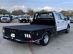 Used 2023 Ford F-350 Crew Cab Flatbed Truck for sale #51931 - photo 4