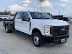 Used 2023 Ford F-350 Crew Cab Flatbed Truck for sale #51931 - photo 5