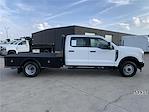 Used 2023 Ford F-350 Crew Cab Flatbed Truck for sale #51931 - photo 6