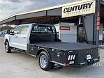 Used 2023 Ford F-350 Crew Cab Flatbed Truck for sale #51931 - photo 2