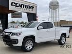 Used 2022 Chevrolet Colorado LT Extended Cab for sale #51932 - photo 3