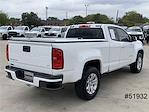 Used 2022 Chevrolet Colorado LT Extended Cab for sale #51932 - photo 2